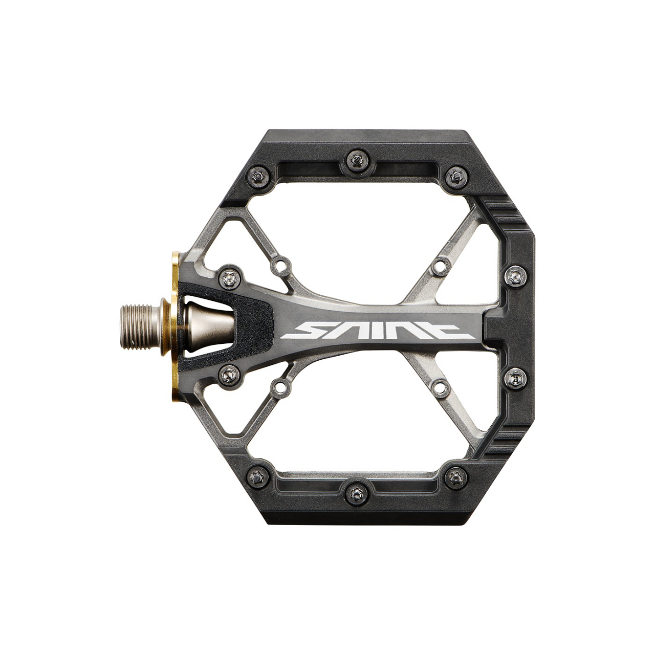 Pédales Plates SHIMANO SAINT PD-G8040