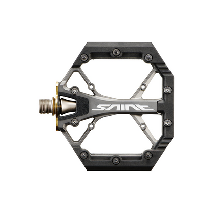 Pédales Plates SHIMANO SAINT PD-G8040