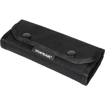 Clé Dynamométrique TOPEAK E-TORQBAR (1-10 Nm)