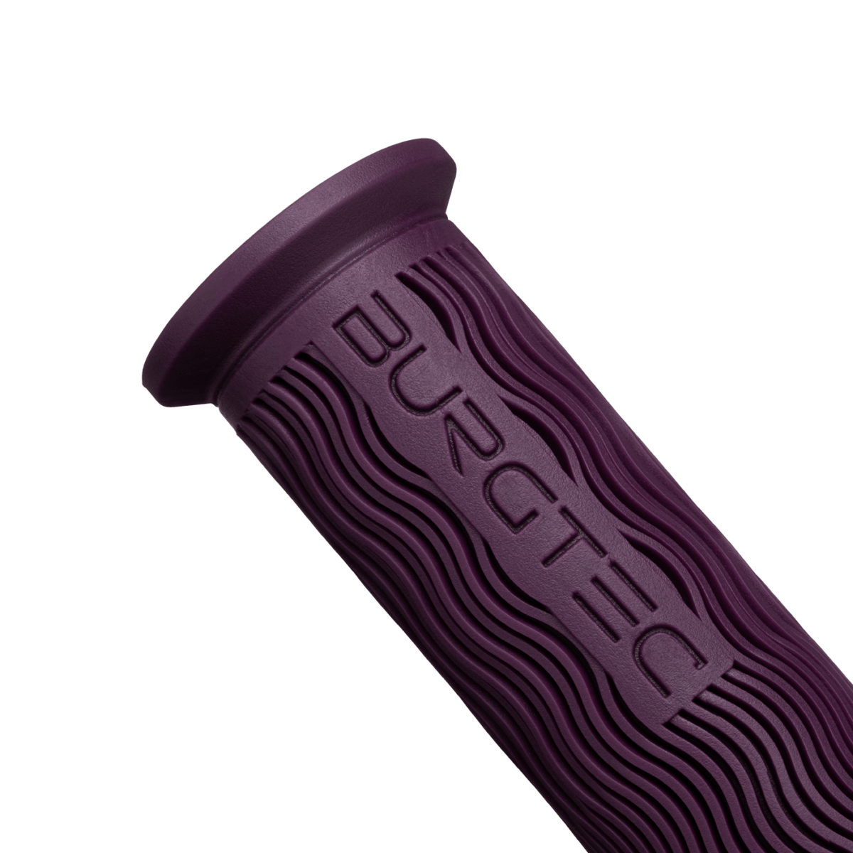 Grips BURGTEC THE BARTENDER PRO VERO SANDLER SIGNATURE Lock-On Violet