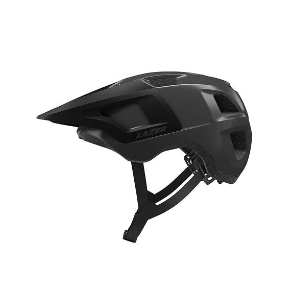 Casque VTT LAZER LUPO KINETICORE Titane