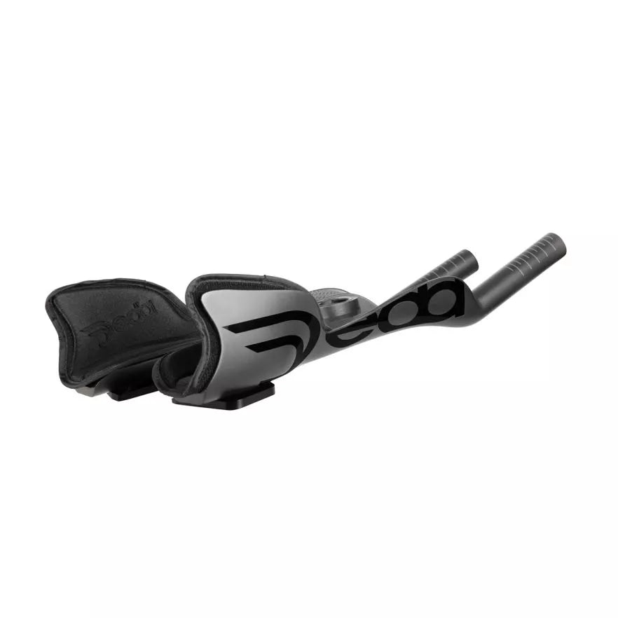 Prolongateurs de Cintre DEDA JET2 EVO Carbone Taille M 370mm