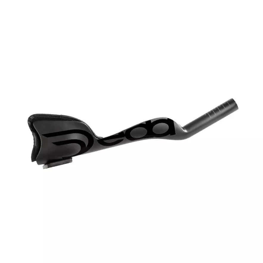 Prolongateurs de Cintre DEDA JET2 EVO Carbone Taille M 370mm