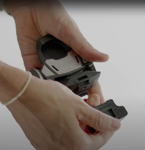 Pédales LOOK KEO BLADE CARBON CERAMIC VISION