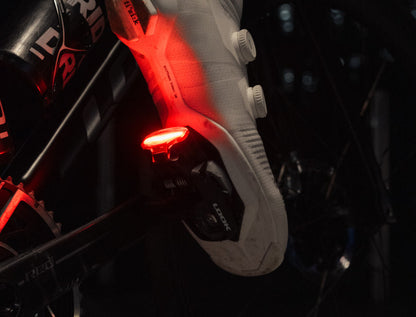 Pédales LOOK KEO BLADE CARBON CERAMIC VISION