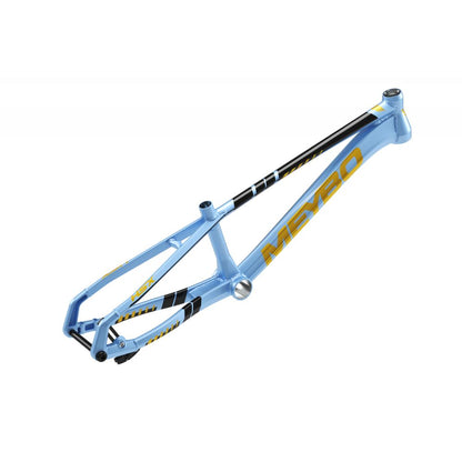 Kit Cadre/Fourche MEYBO HSX AL 2026 Bleu/Or
