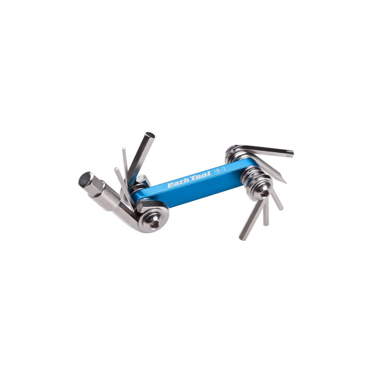 Multi-Outils PARK TOOL IB-2 (8 Outils)