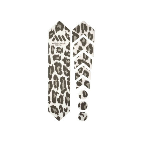 Protection Adhésive pour Cadre ALL MOUNTAIN STYLE BASIC Cheetah
