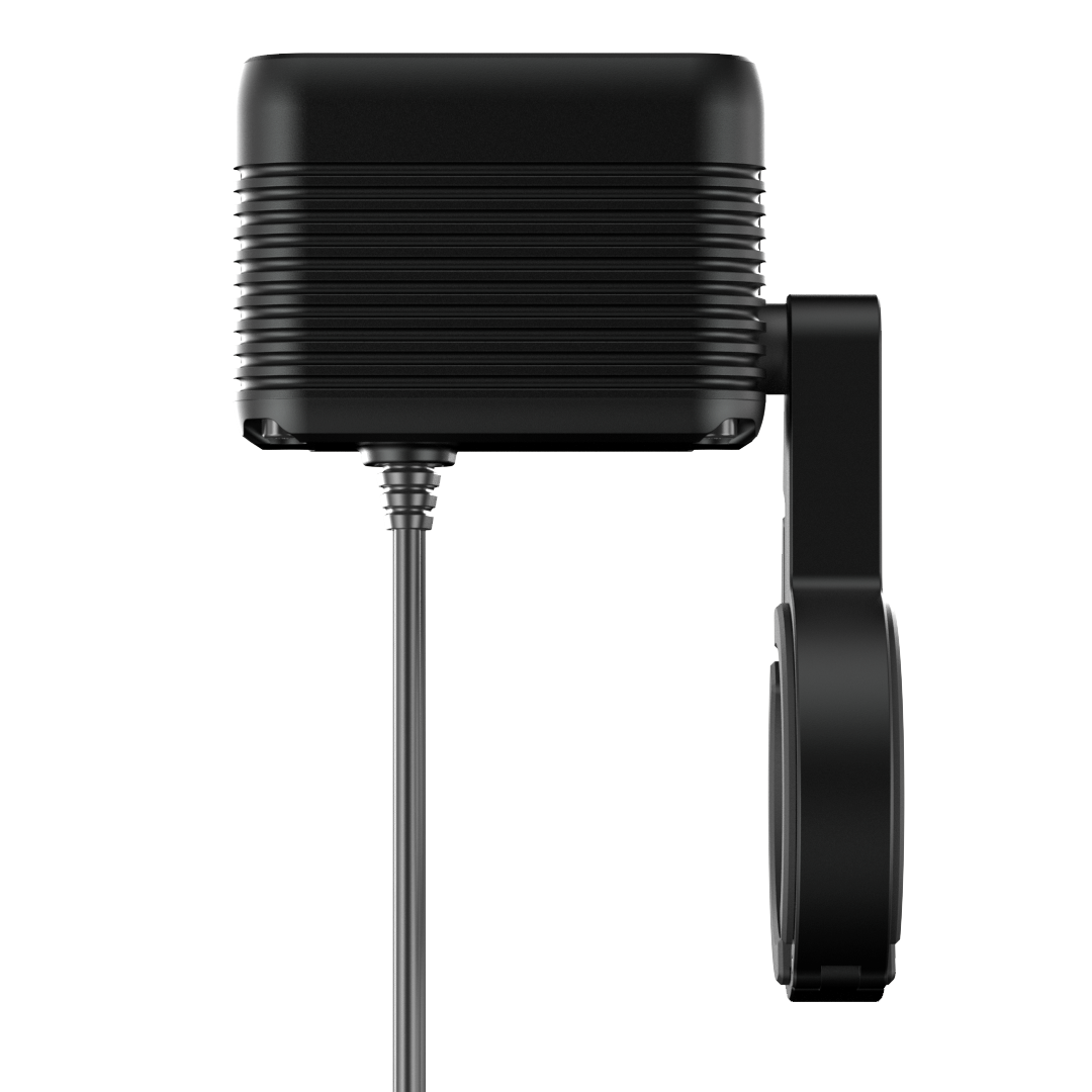 Éclairage Avant KNOG BLINDER E 1800