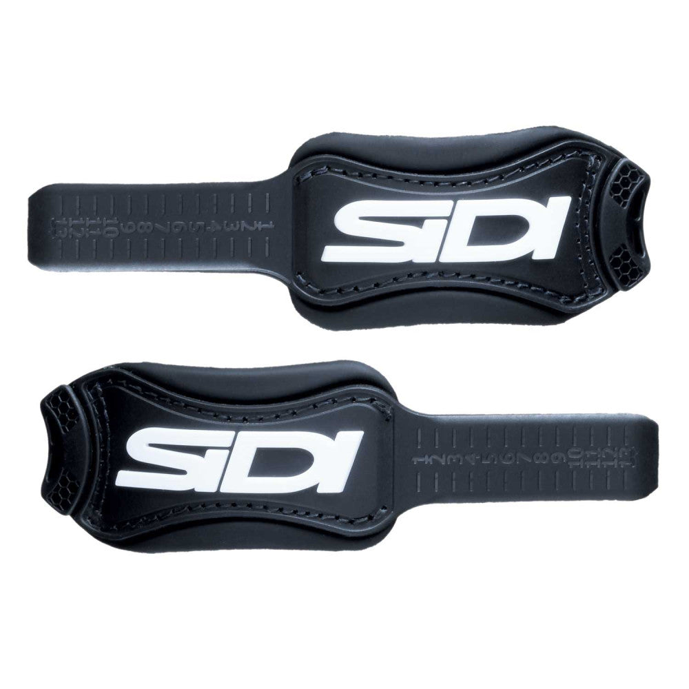 Languettes SIDI INSTEP 5 Noir