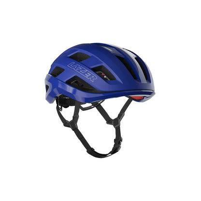 Casque Route LAZER BLADE KINETICORE Bleu