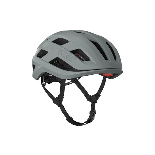 Casque Route LAZER BLADE KINETICORE Gris