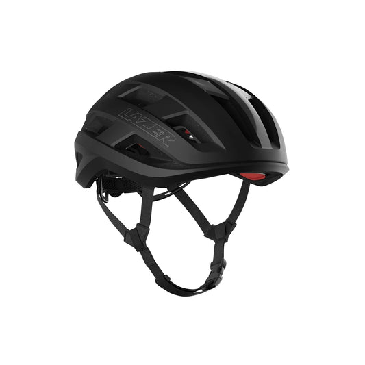 Casque Route LAZER BLADE KINETICORE Noir