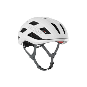 Casque Route LAZER BLADE KINETICORE Blanc