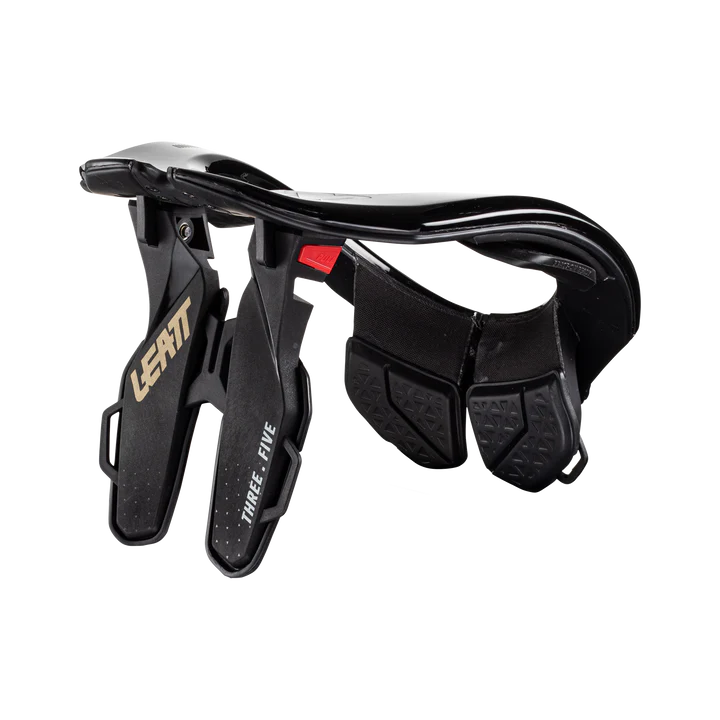 Protection Cervicales LEATT NECK BRACE 3.5 Noir