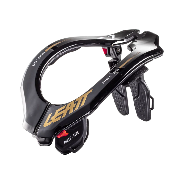 Protection Cervicales LEATT NECK BRACE 3.5 Noir