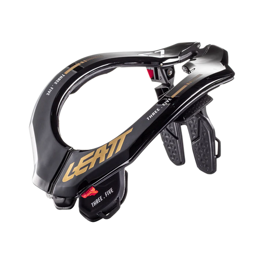 Protection Cervicales LEATT NECK BRACE 3.5 Noir