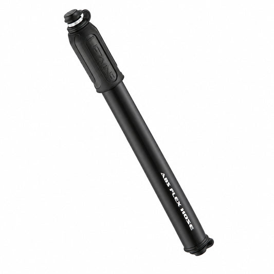 Pompe à Main LEZYNE CNC DRIVE HP Noir