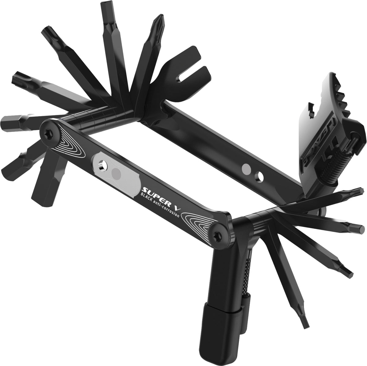 Multi-Outils LEZYNE SUPER V23
