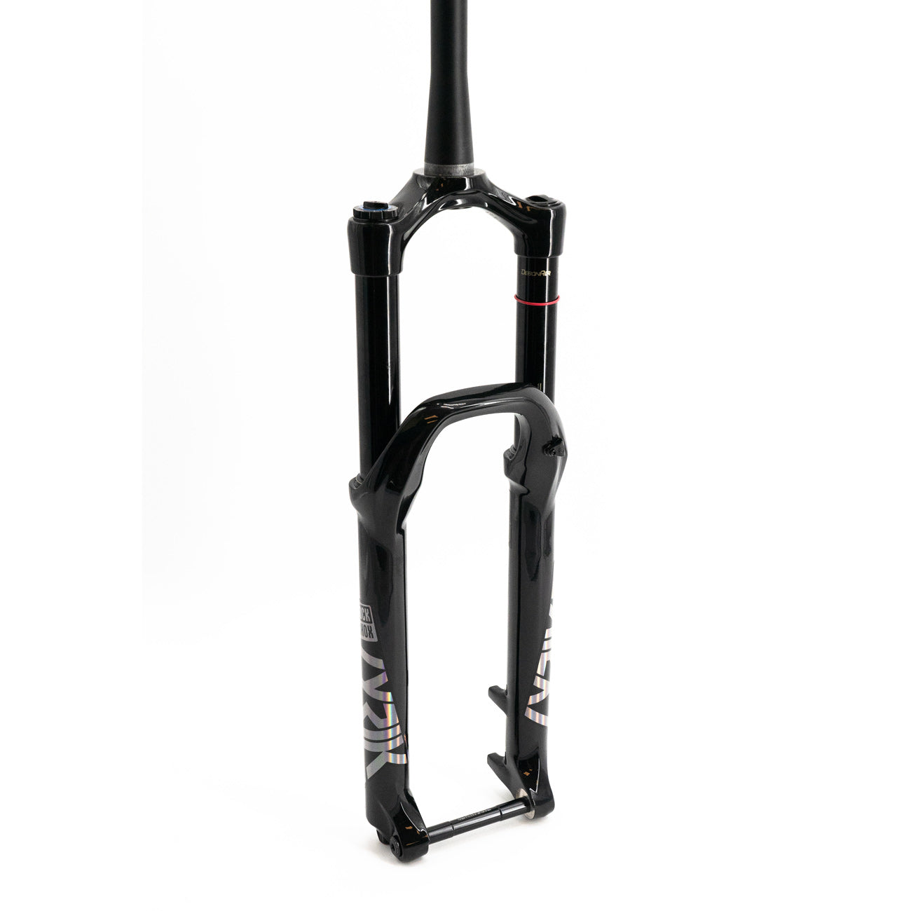 Fourche ROCKSHOX LYRIK ULTIMATE RC2 CHARGER 2.1 29" Conique Axe 15x110mm Boost Noir/Rainbow *