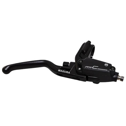 Levier Complet MAGURA MT C Droite Aluminium 3 Doigts avec Boule - Sans Aimant