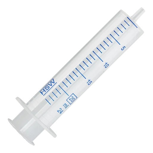 Seringue de Purge MAGURA 24 ml Sans Trou