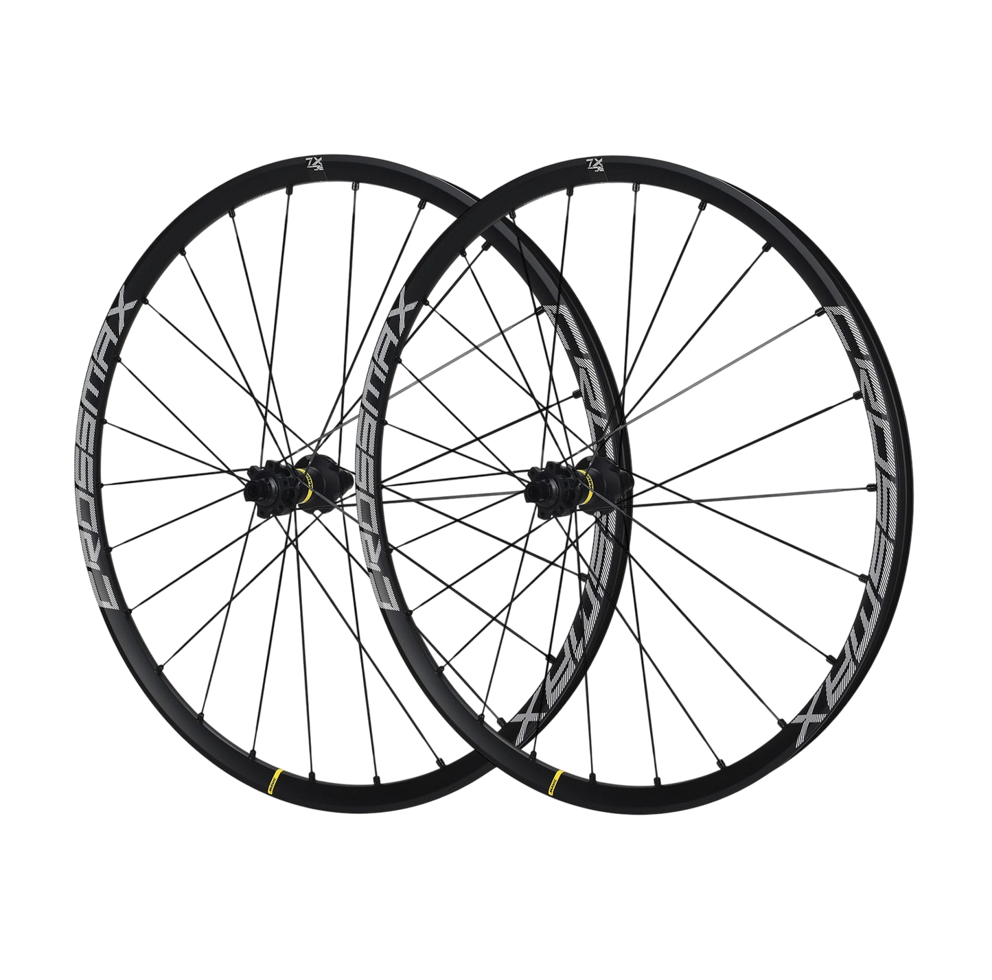 Paire de Roues MAVIC CROSSMAX XL 29" 15x110mm/12x148mm Boost