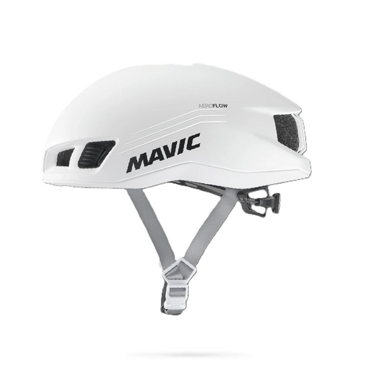 Casque Route MAVIC COMETE ULTIMATE Blanc