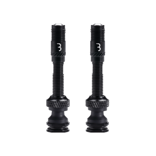 Valves BBB CORE CAP Noir (x2)