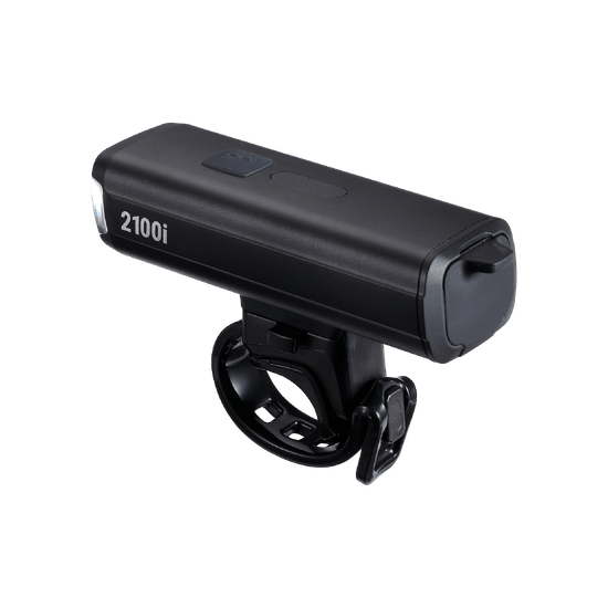 Éclairage Avant BBB STRIKEDUO 2100i avec Télécommande
