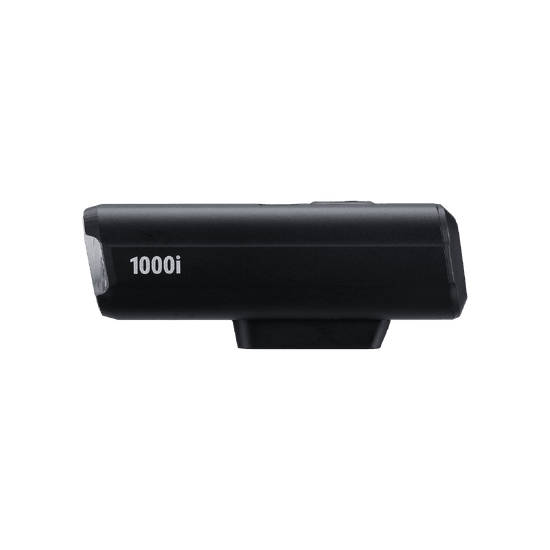 Éclairage Avant BBB NANOSTRIKE 1000i