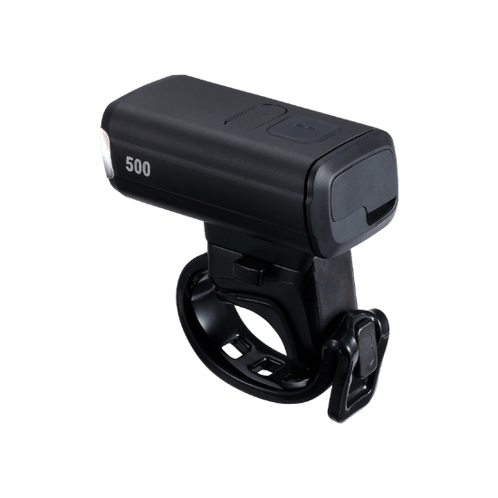 Éclairage Avant BBB NANOSTRIKE 500