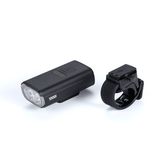 Éclairage Avant BBB NANOSTRIKE 1000i
