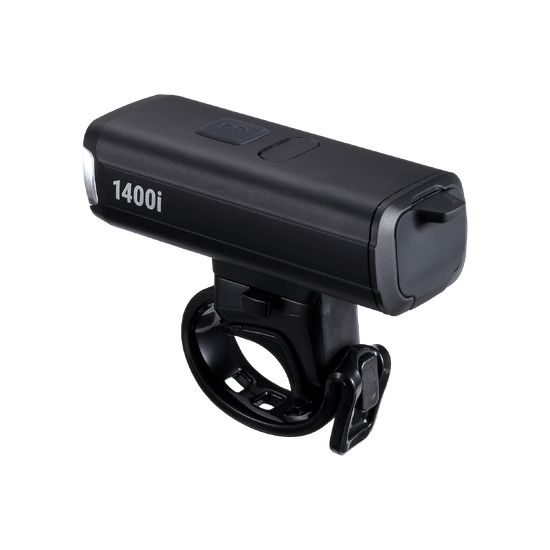 Éclairage Avant BBB STRIKEDUO 1400i