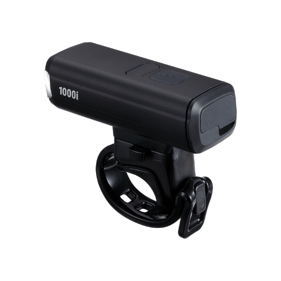 Éclairage Avant BBB NANOSTRIKE 1000i
