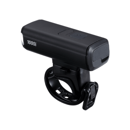 Éclairage Avant BBB NANOSTRIKE 1000i