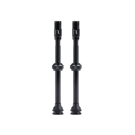 Valves BBB CORE CAP Noir (x2)