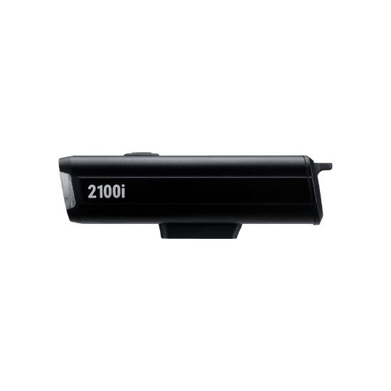 Éclairage Avant BBB STRIKEDUO 2100i avec Télécommande
