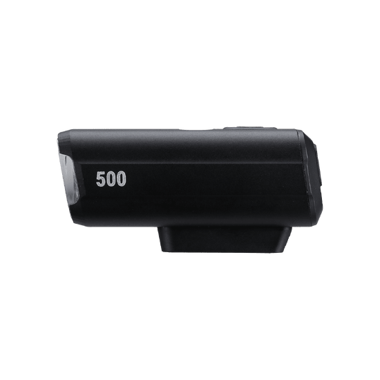 Éclairage Avant BBB NANOSTRIKE 500