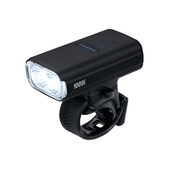Éclairage Avant BBB NANOSTRIKE 1000i