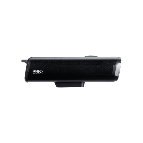 Éclairage Avant BBB STRIKEDUO 2100i avec Télécommande