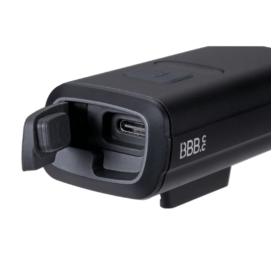 Éclairage Avant BBB NANOSTRIKE 1000i