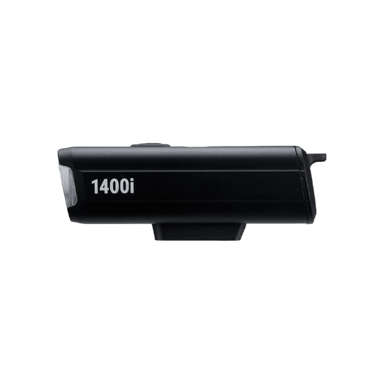 Éclairage Avant BBB STRIKEDUO 1400i
