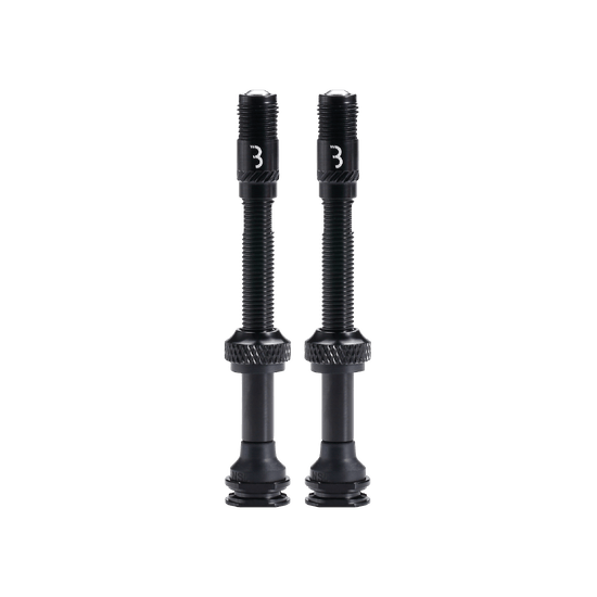 Valves BBB CORE CAP Noir (x2)