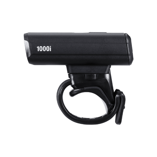 Éclairage Avant BBB NANOSTRIKE 1000i