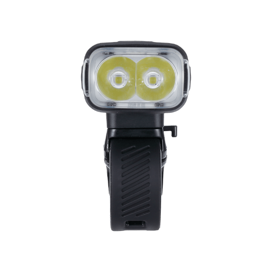 Éclairage Avant BBB NANOSTRIKE 1000i