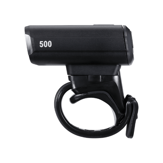 Éclairage Avant BBB NANOSTRIKE 500