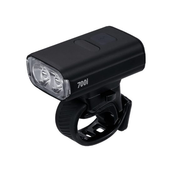 Éclairage Avant BBB NANOSTRIKE 700i