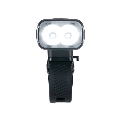 Éclairage Avant BBB NANOSTRIKE 1000i