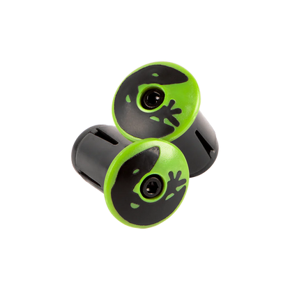 Ruban de cintre LIZARD SKINS DSP V2 Vert Fluo